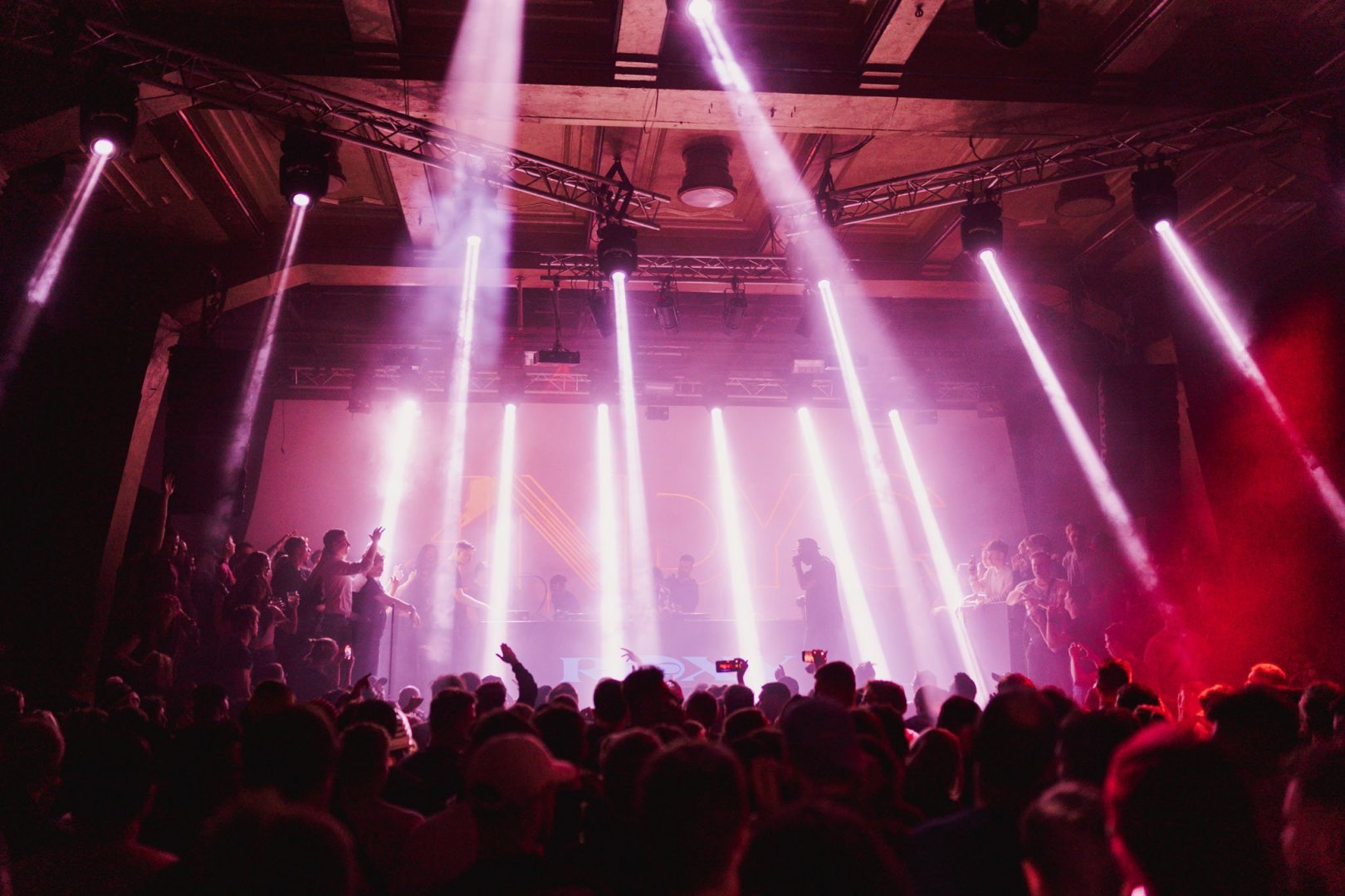 Andy C | ROXY Prague