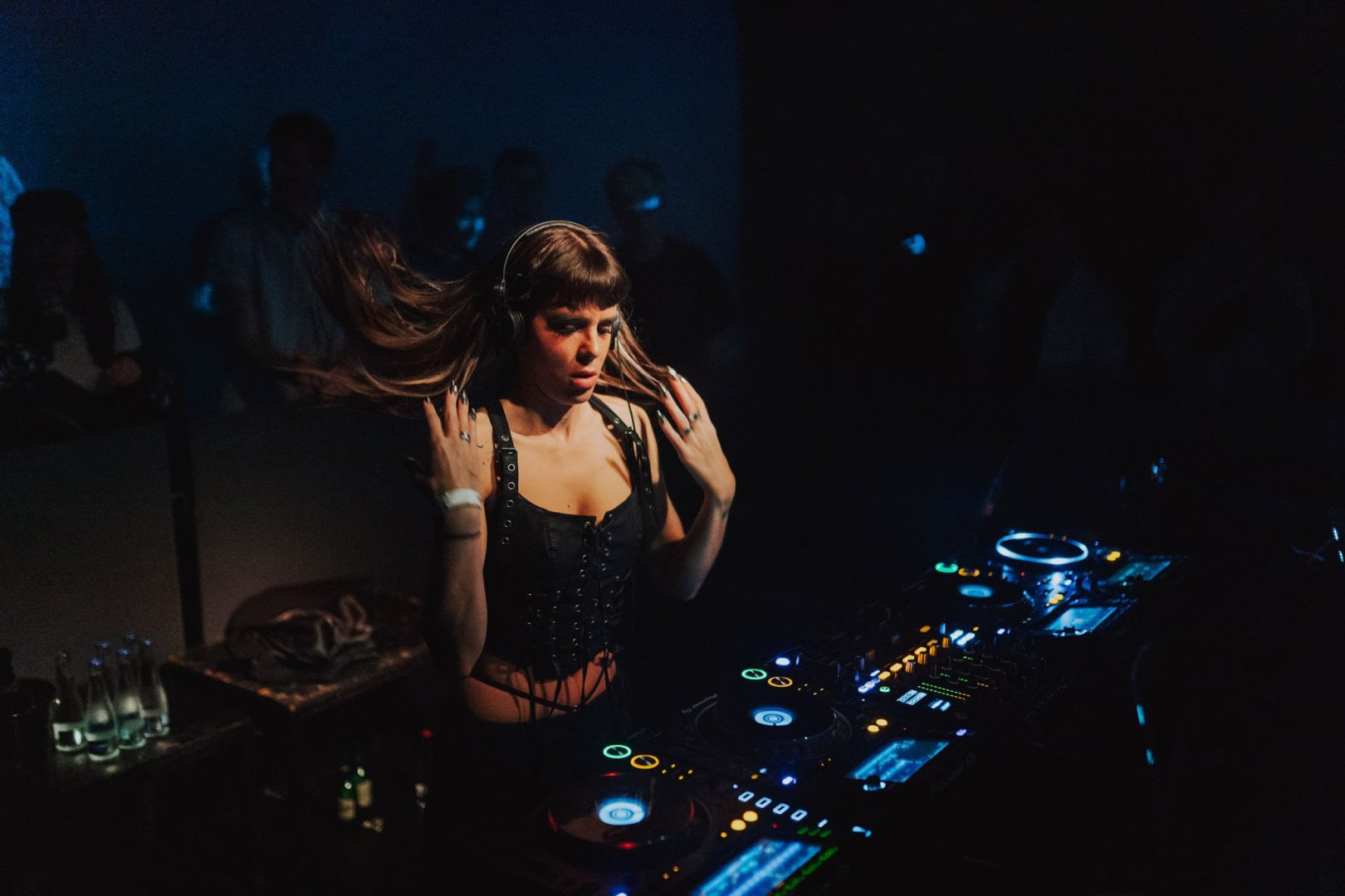 ØTTA | ROXY Prague