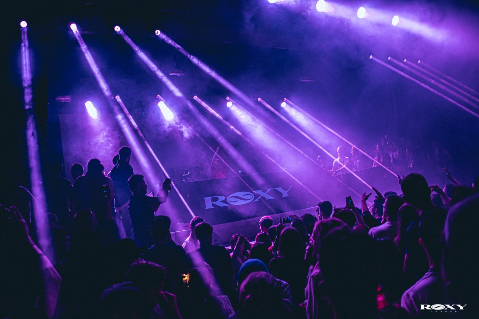 Sub Focus | ROXY Prague
