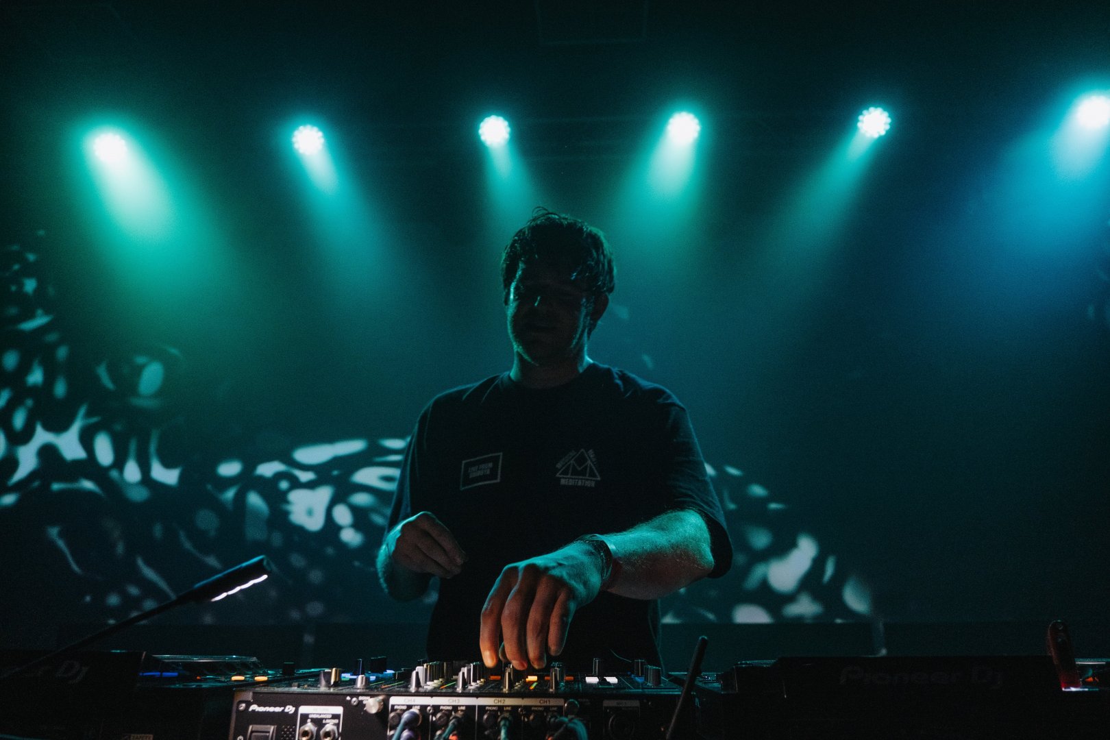 NGHTMRE | ROXY Prague