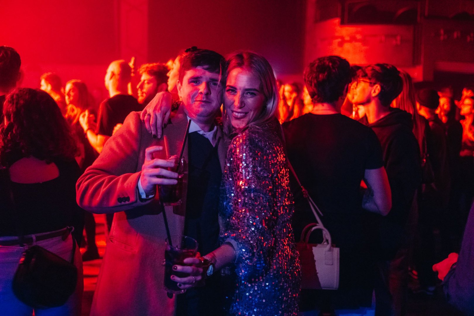 Tiga | ROXY Prague