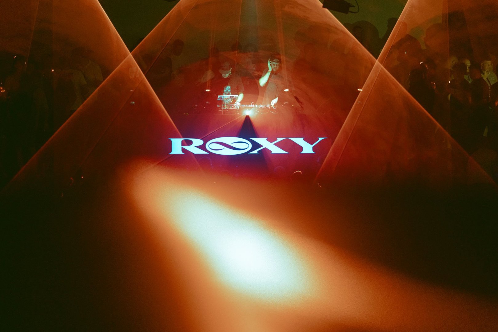 Solardo | ROXY Prague