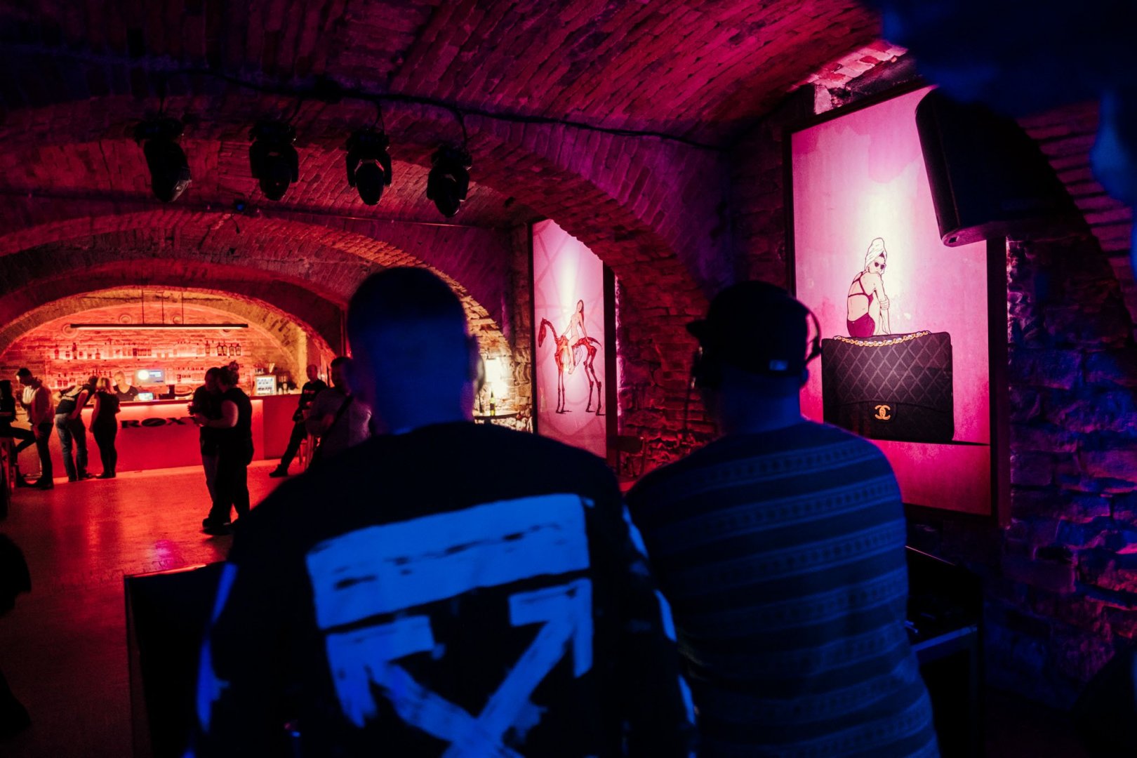 Gorgon City | ROXY Prague