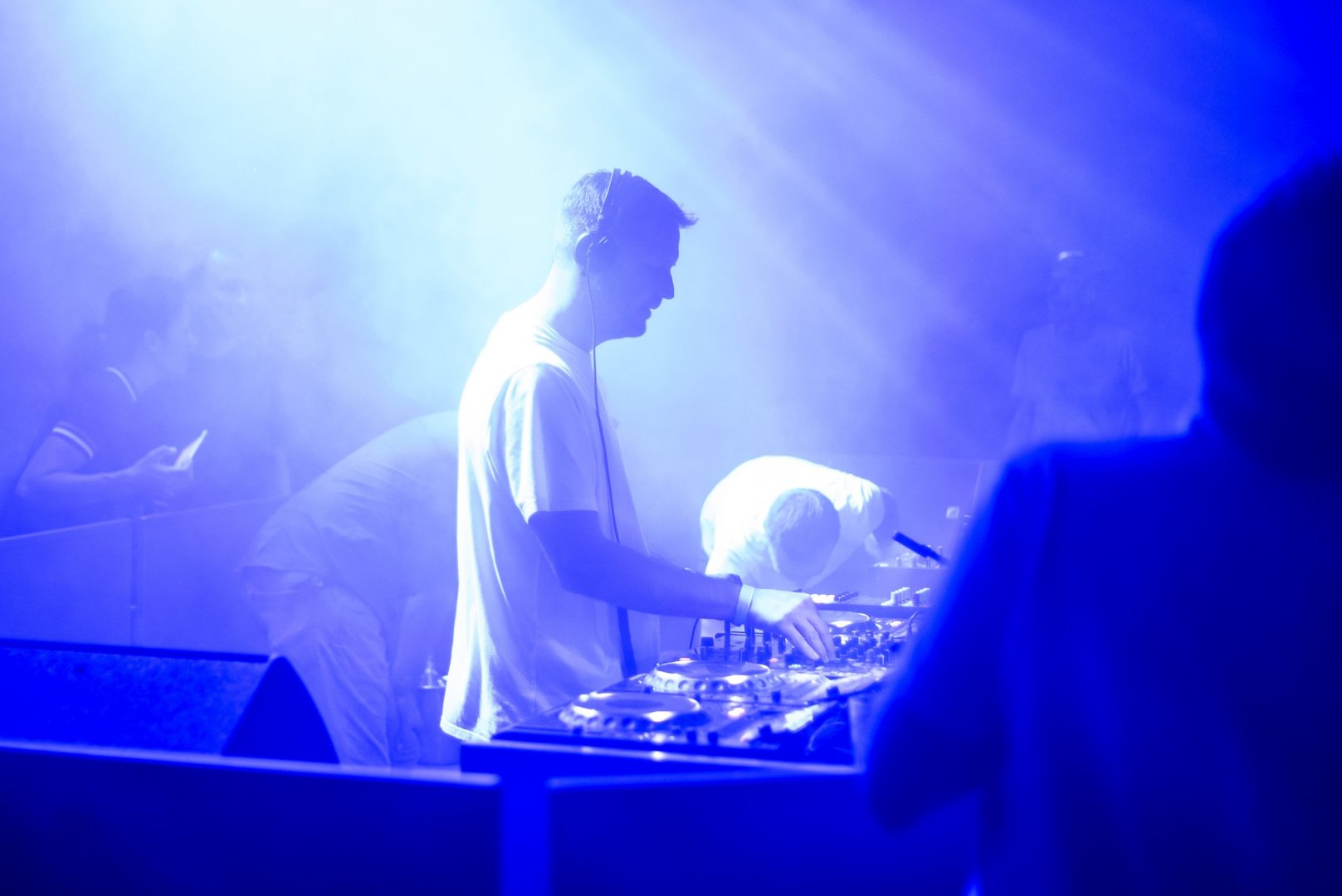 KiNK Live | ROXY Prague