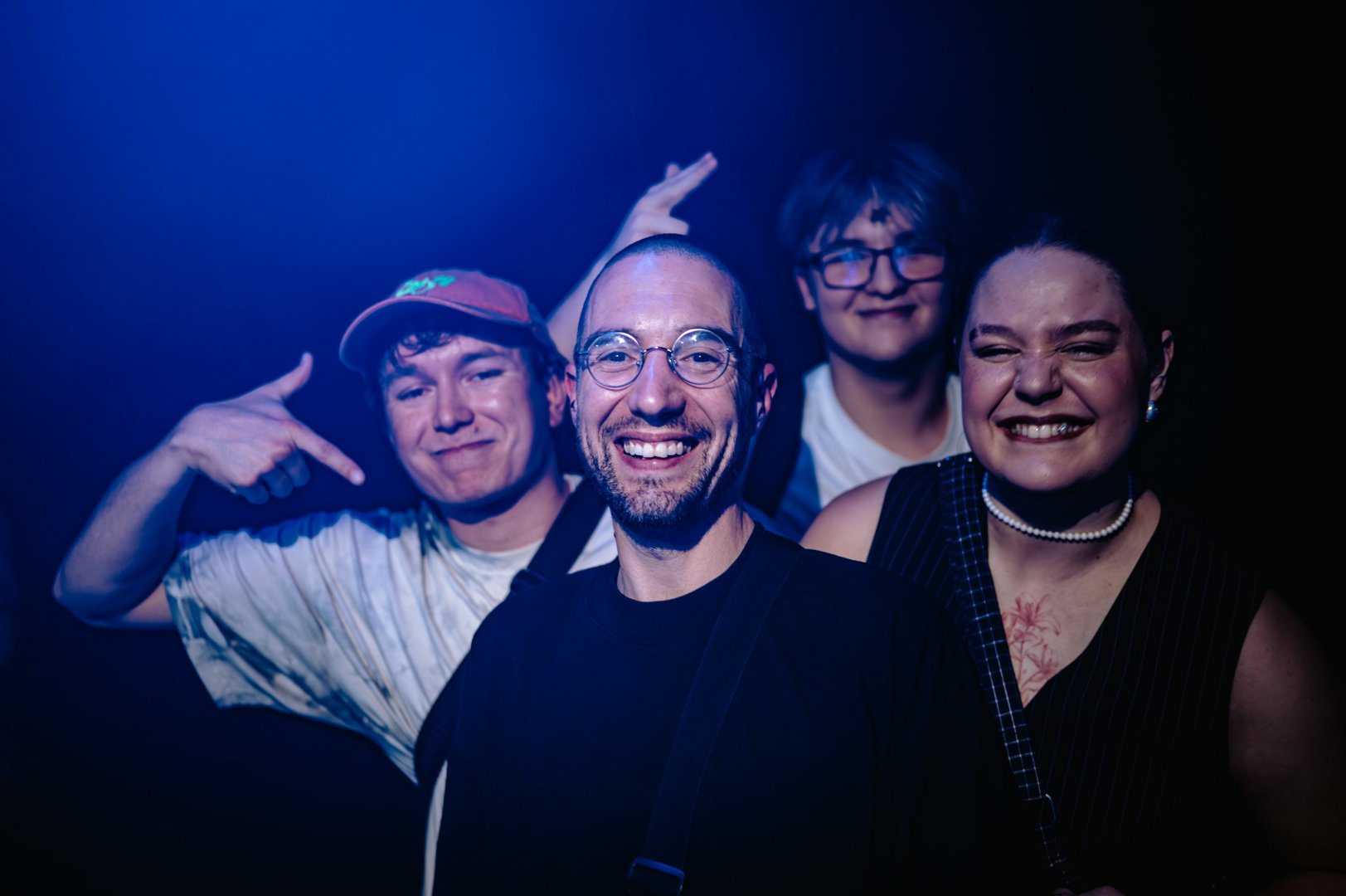 SULLY | ROXY Prague