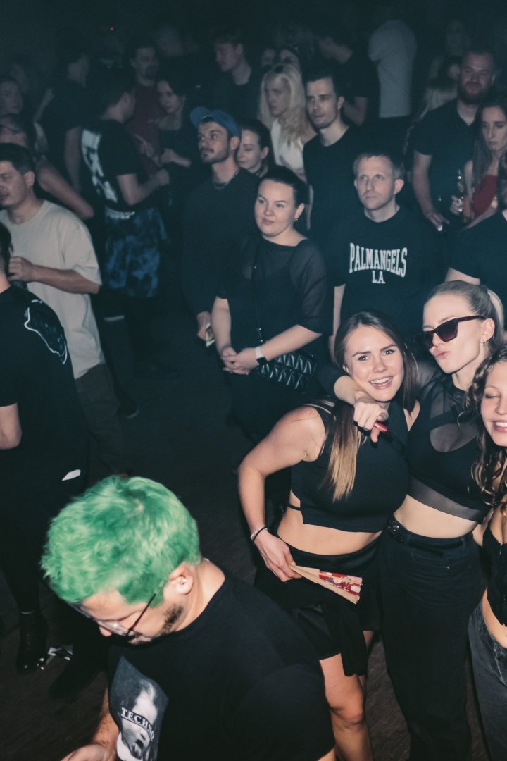 ALIGNMENT | ROXY Prague