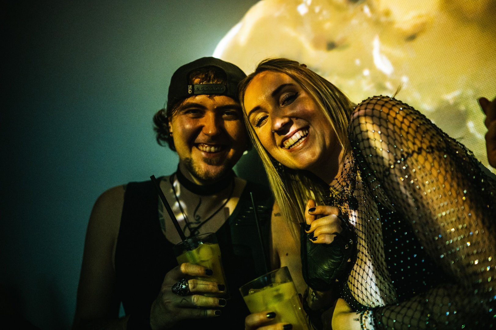 INFECTED MUSHROOM | ROXY Prague