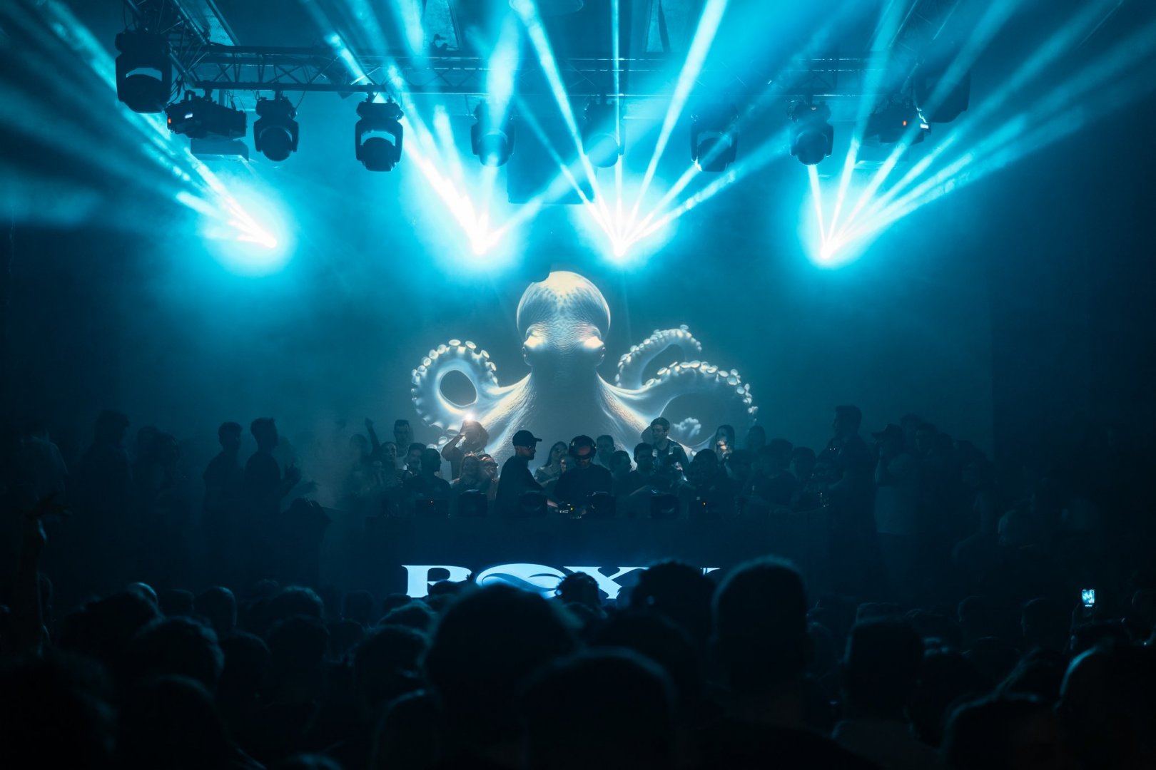 KREAM | ROXY Prague
