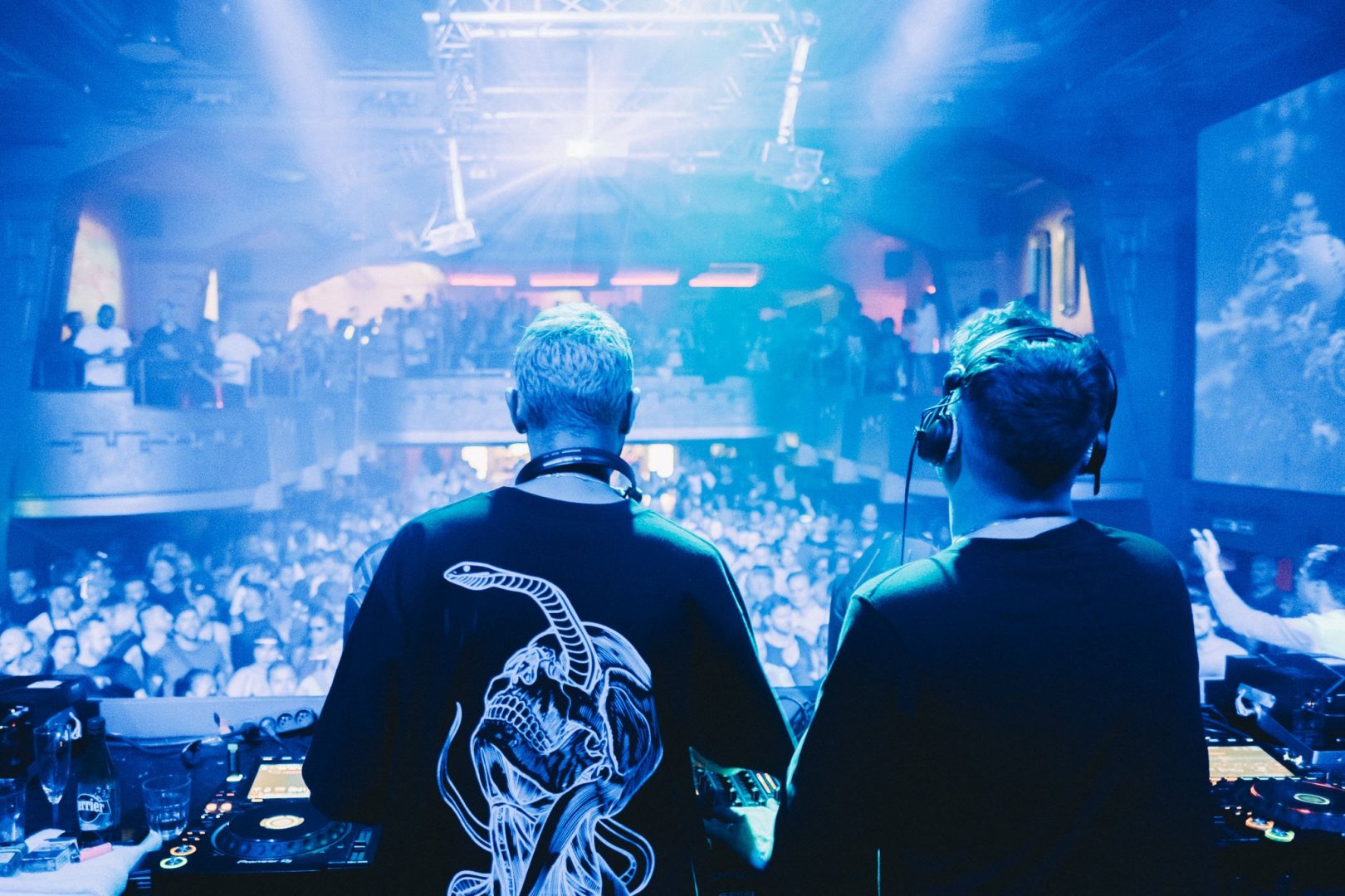 Adriatique | ROXY Prague