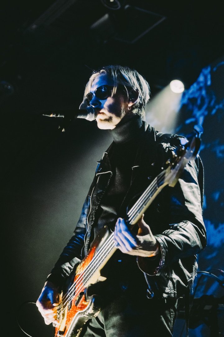 TRENTEMÖLLER | ROXY Prague