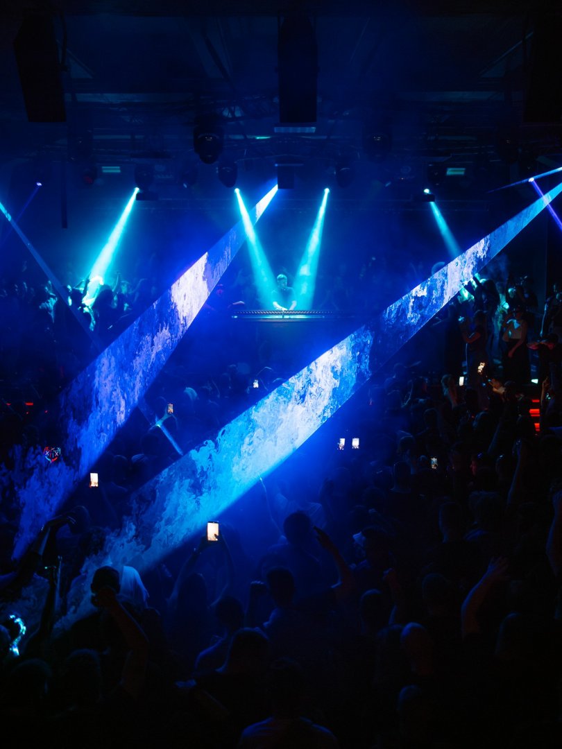 WILKINSON WEEKENDER: DAY 2 | ROXY Prague