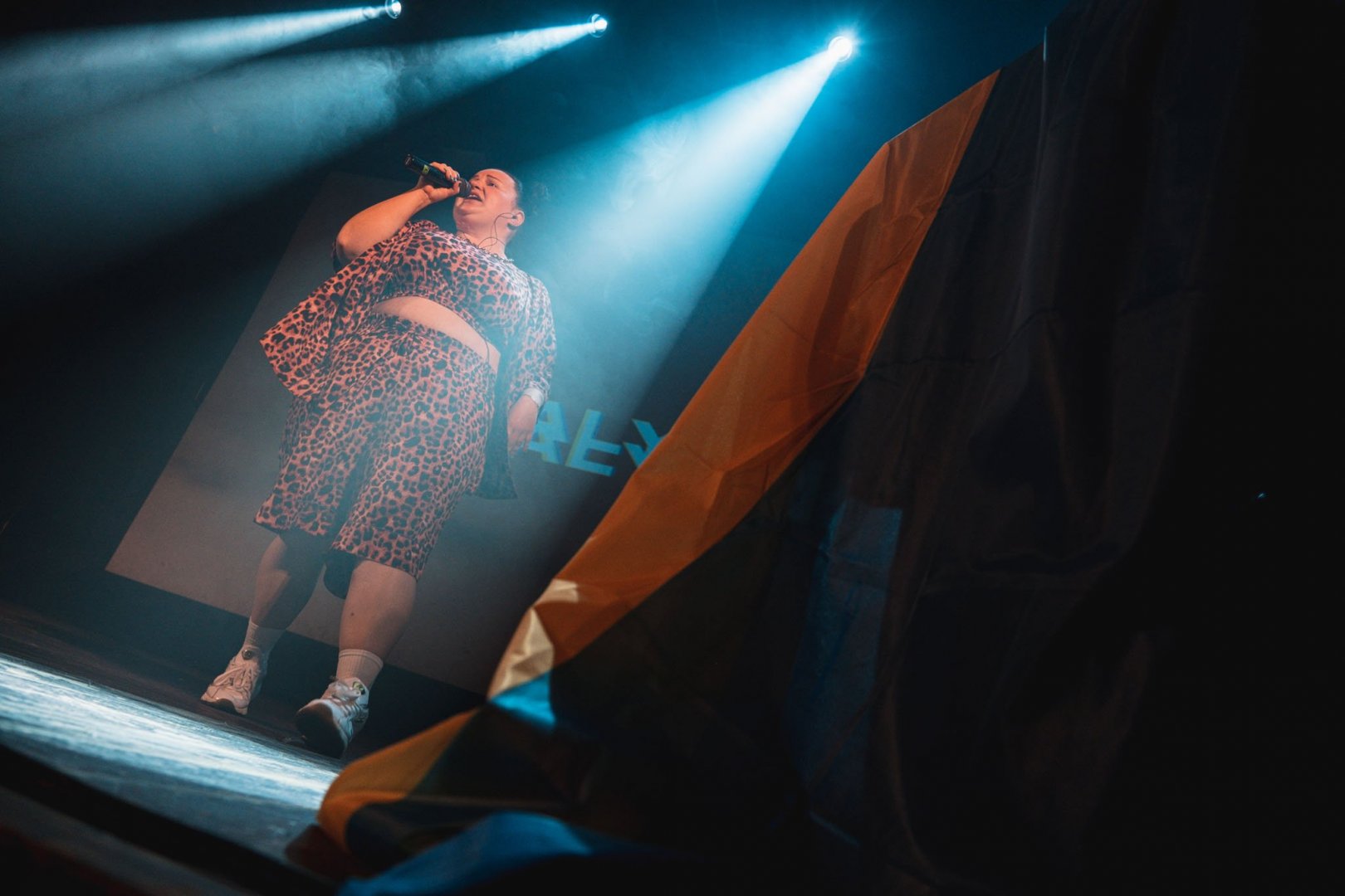 Alyona Alyona | ROXY Prague