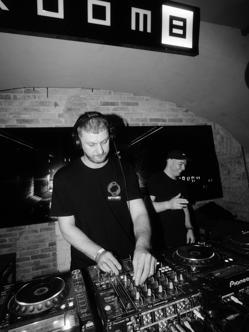 WILKINSON WEEKENDER: DAY 2 | ROXY Prague