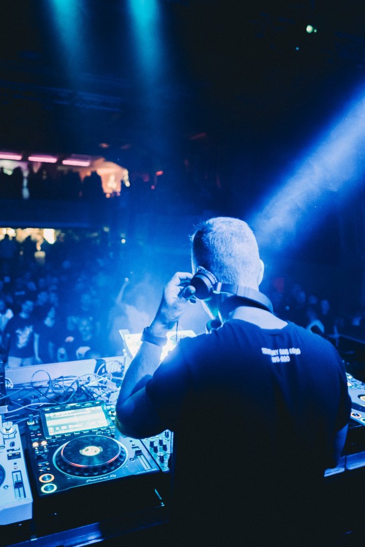 PAN-POT | ROXY Prague