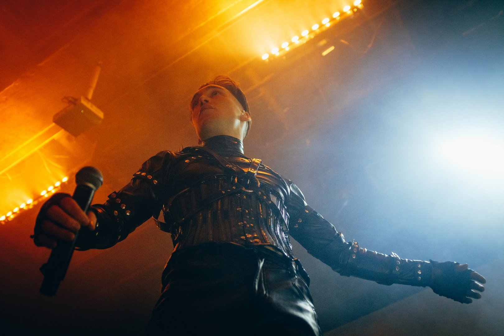 Hatari | ROXY Prague