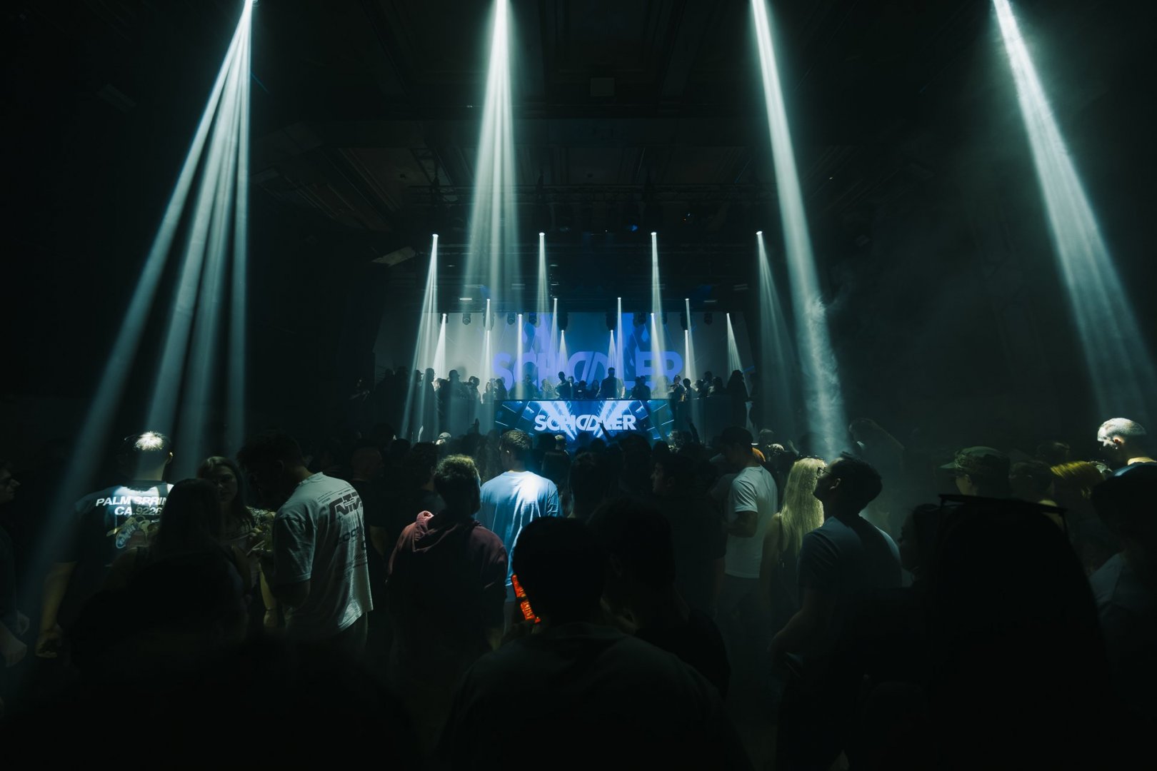 ANDY C | ROXY Prague