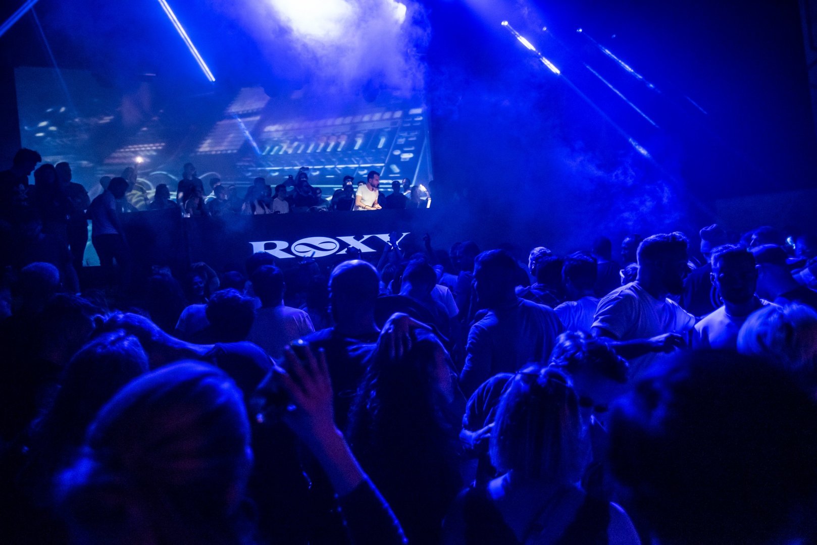 KiNK Live | ROXY Prague