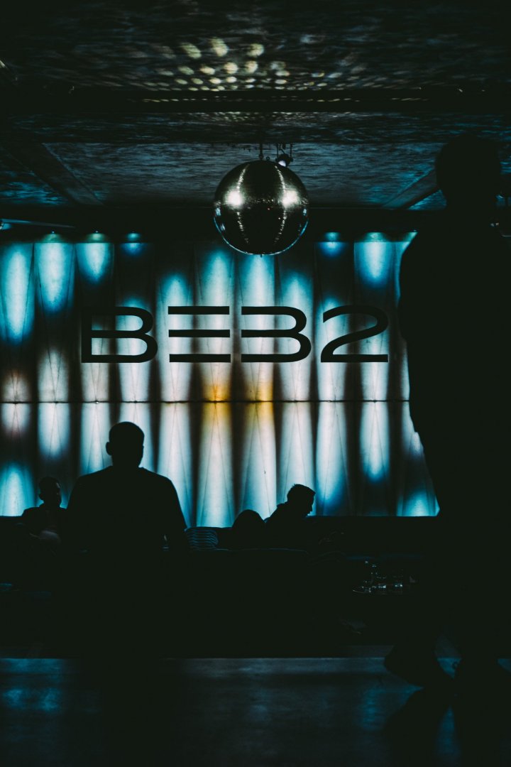 RÖYKSOPP DJ SET | ROXY Prague