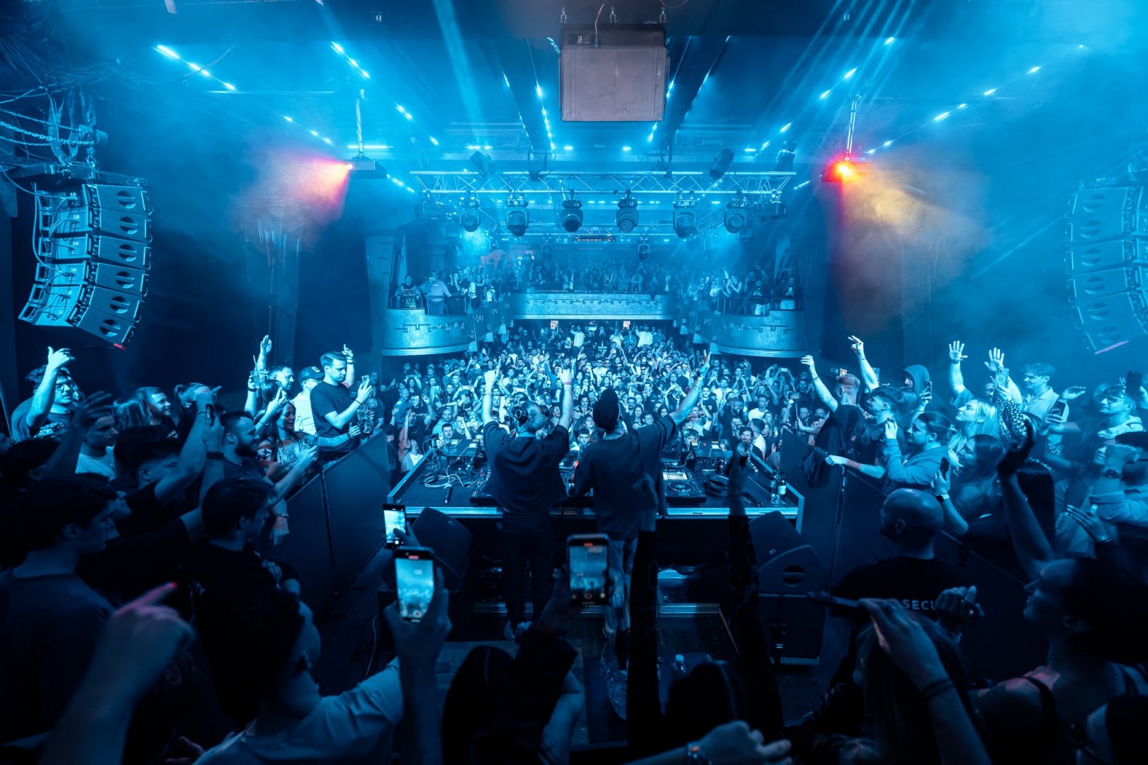 KREAM | ROXY Prague