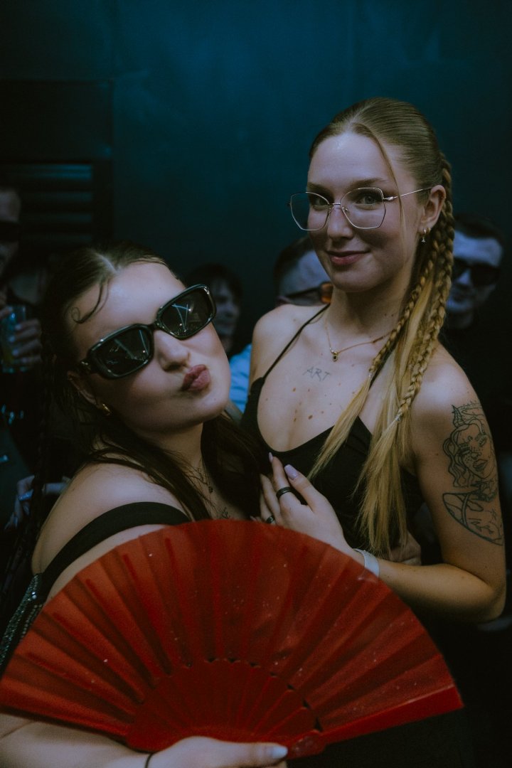 KOBOSIL | ROXY Prague