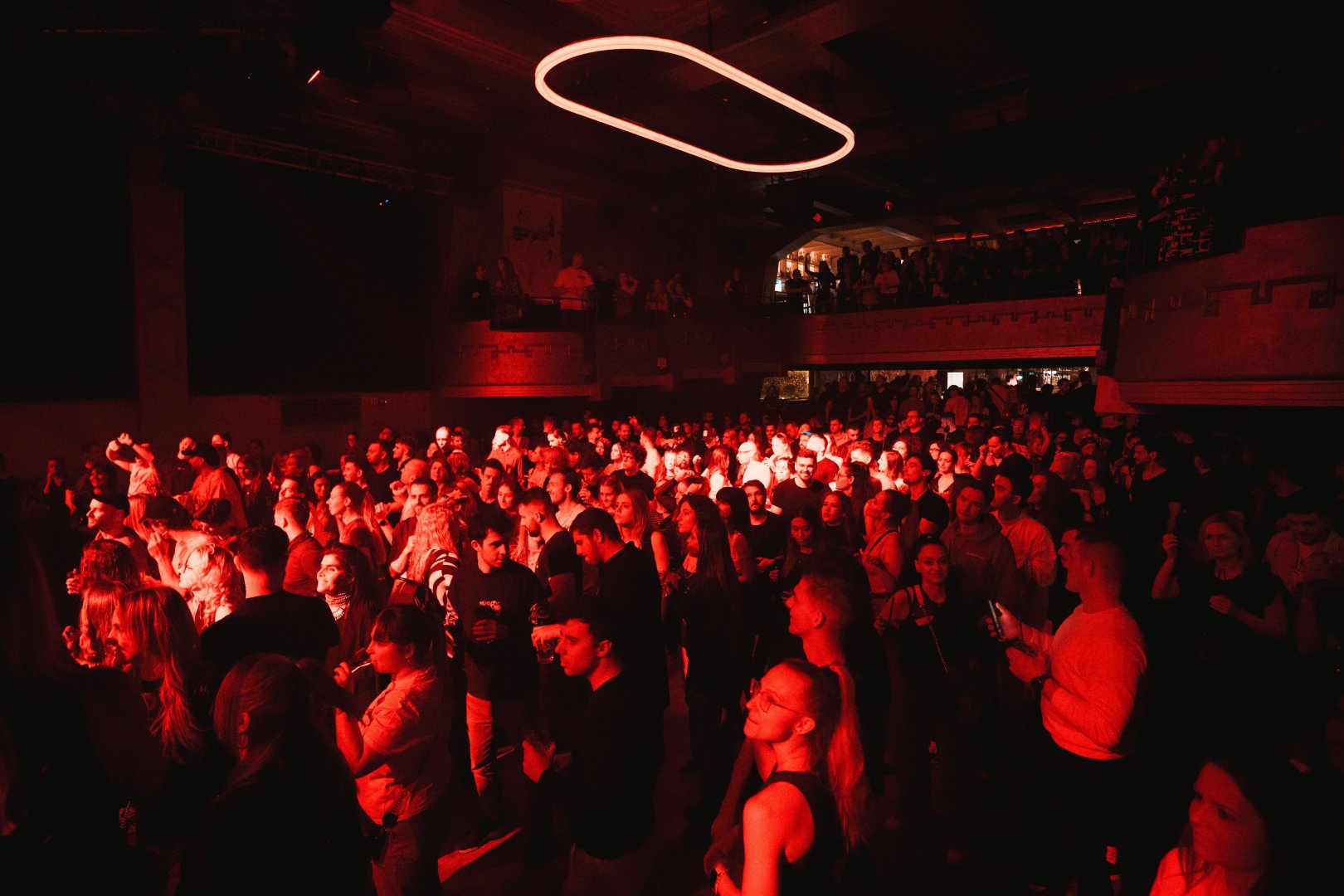 MEDUZA | ROXY Prague