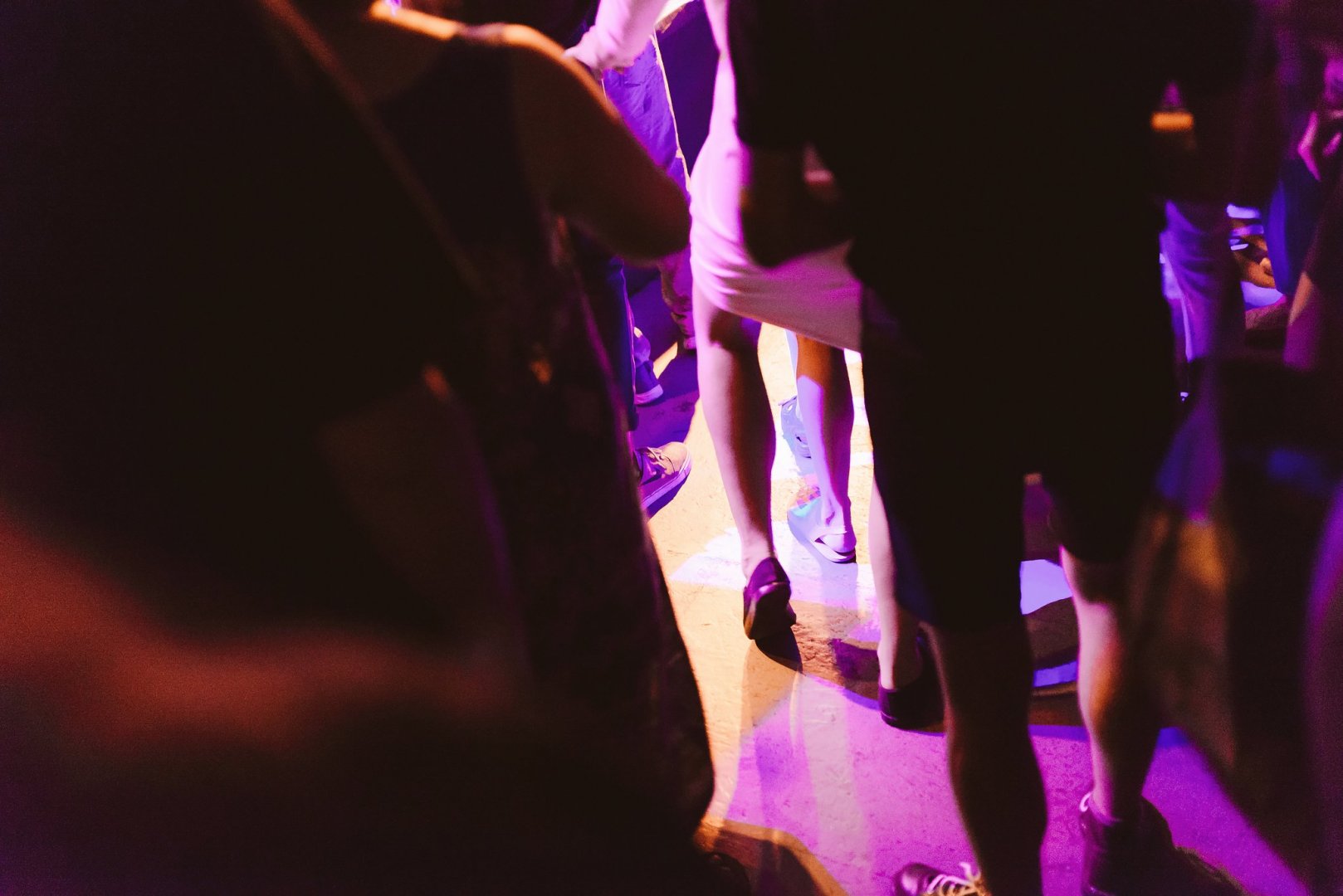 Julia Holter at NoD | ROXY Prague