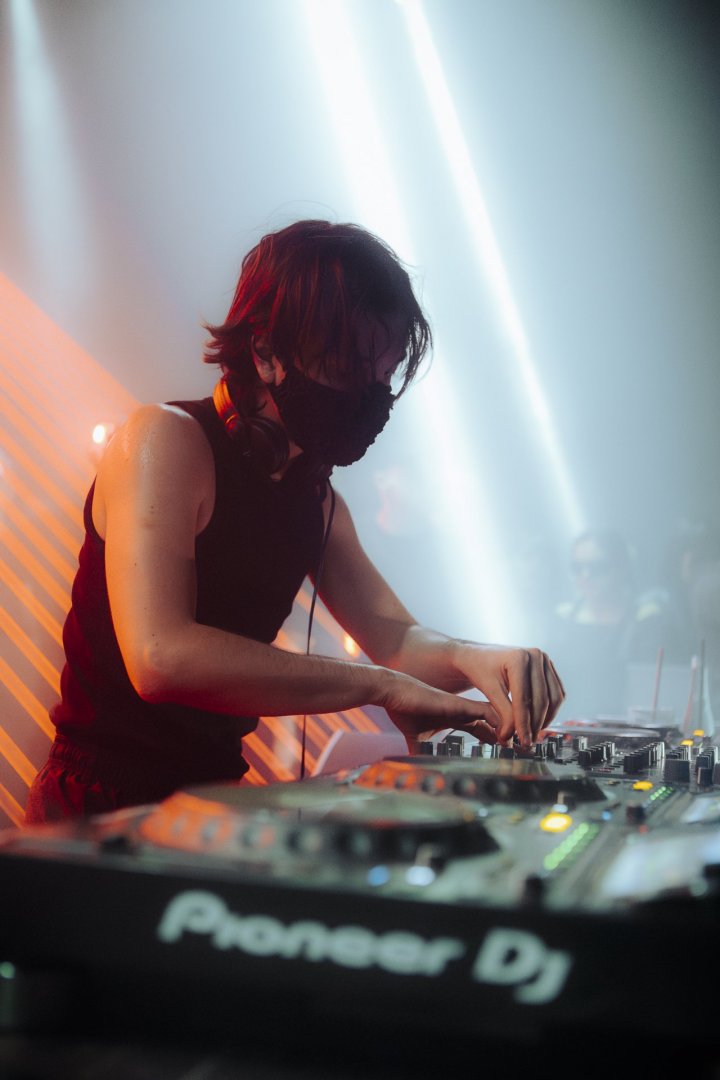 I HATE MODELS | ROXY Prague