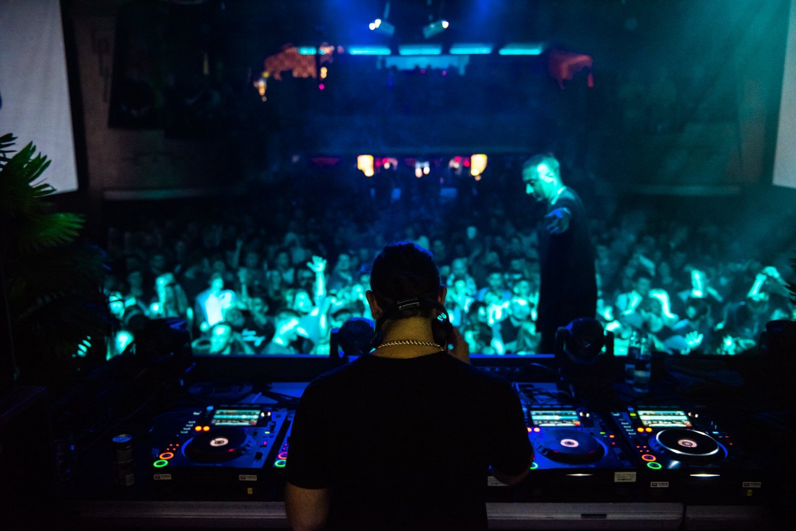 Chase & Status | ROXY Prague