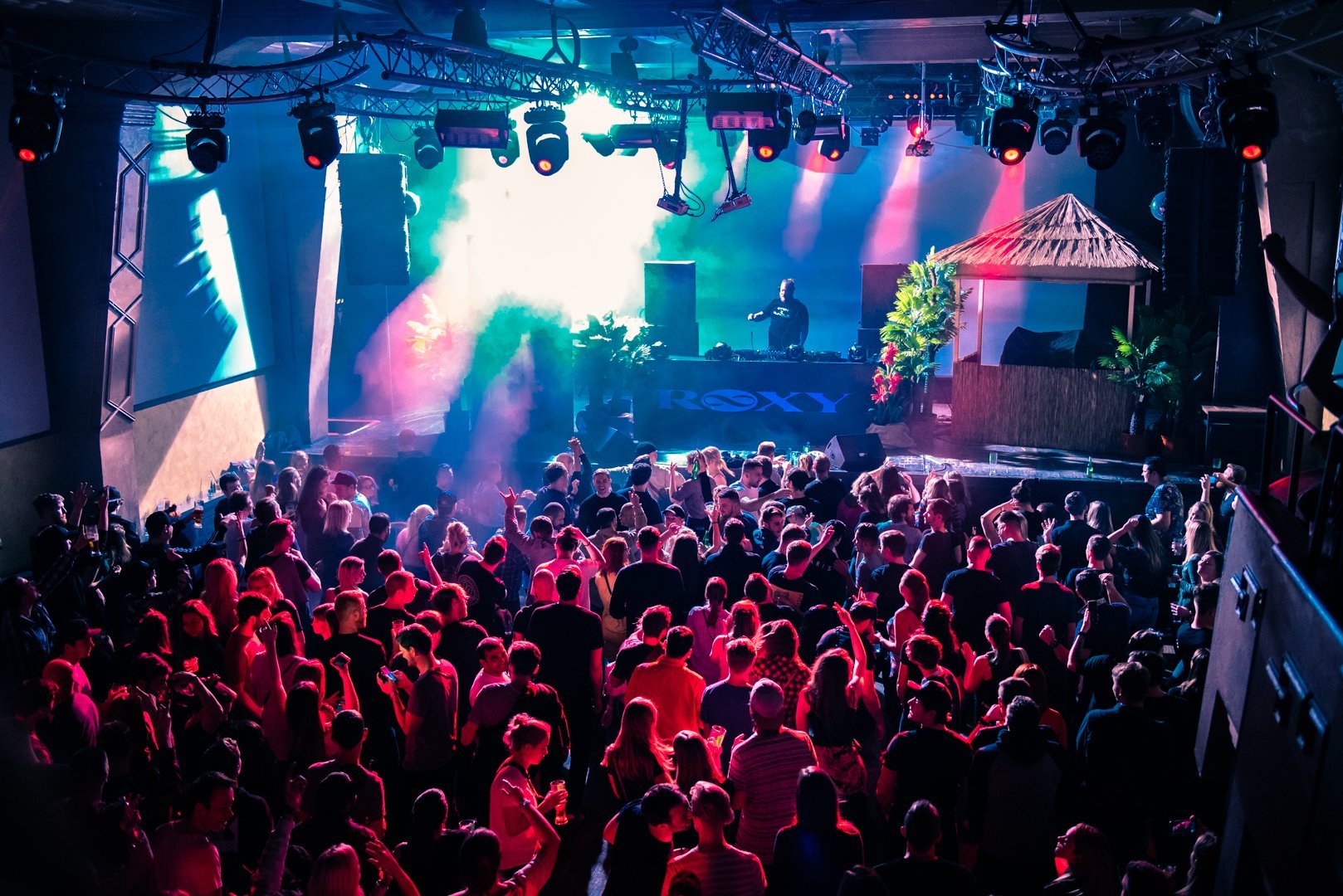 Chase & Status | ROXY Prague