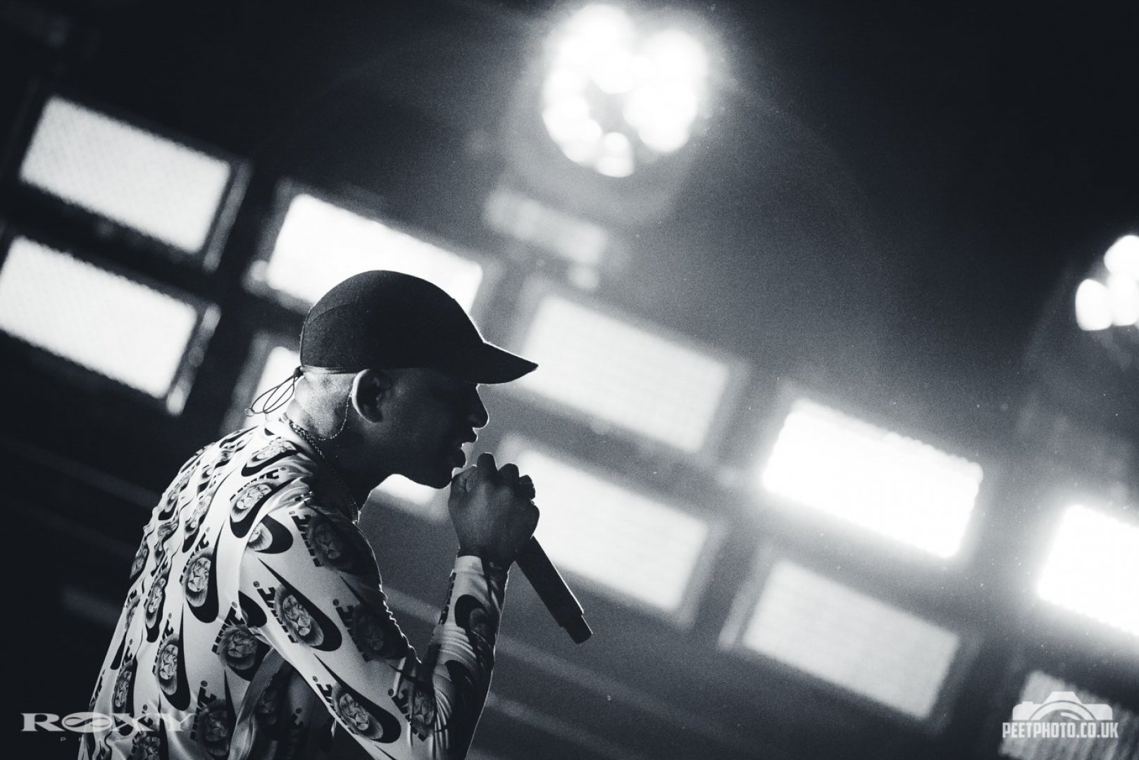 Skepta w/ AJ Tracey | ROXY Prague