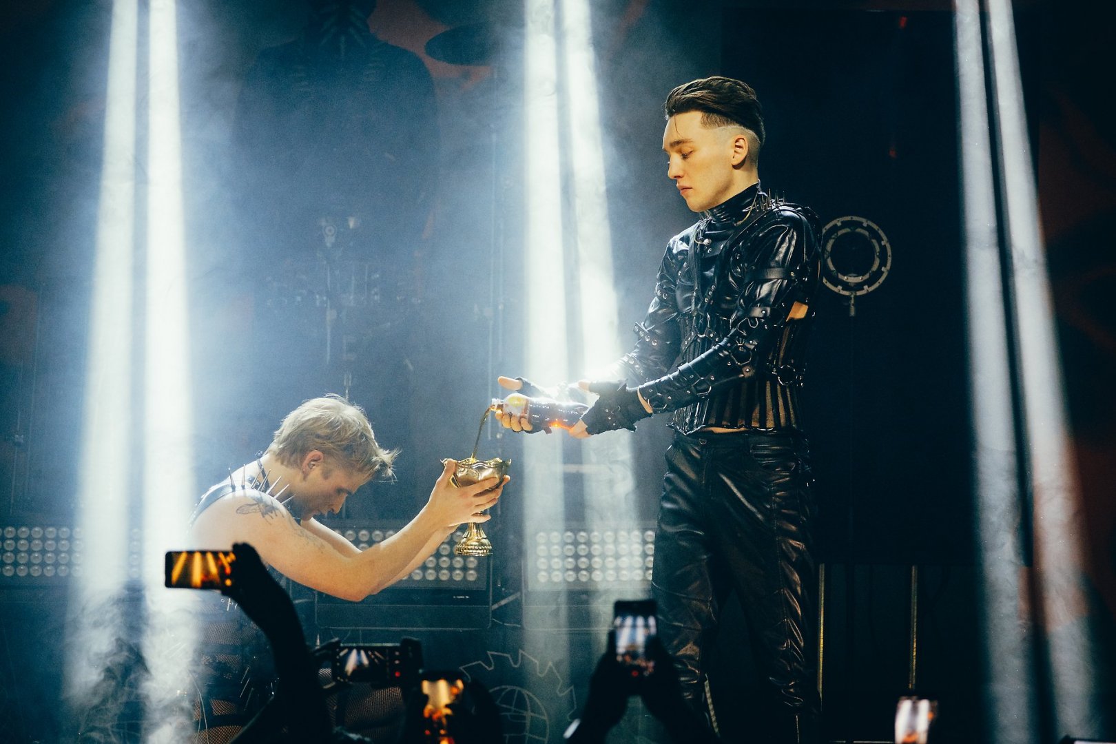 Hatari | ROXY Prague