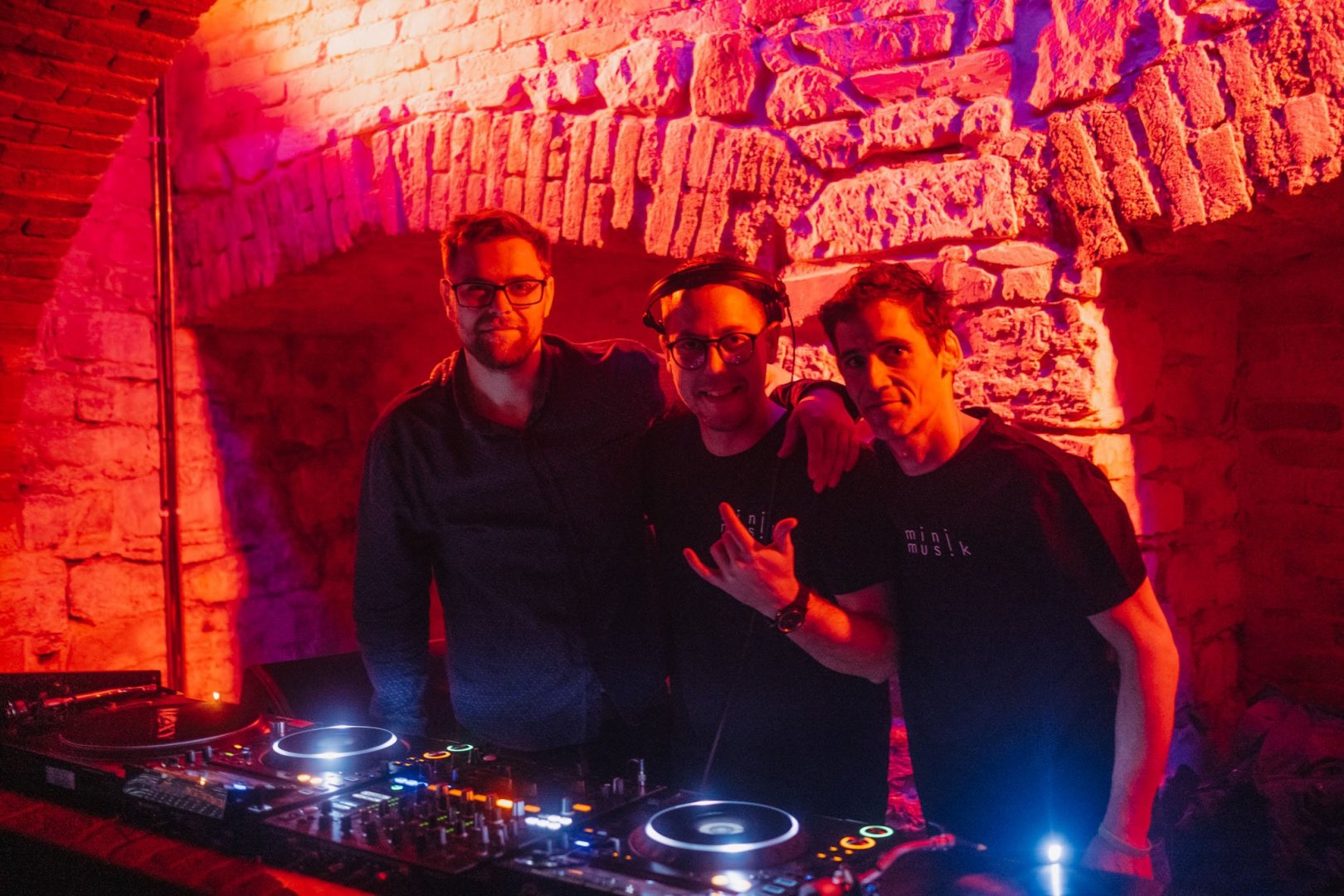Tiga | ROXY Prague