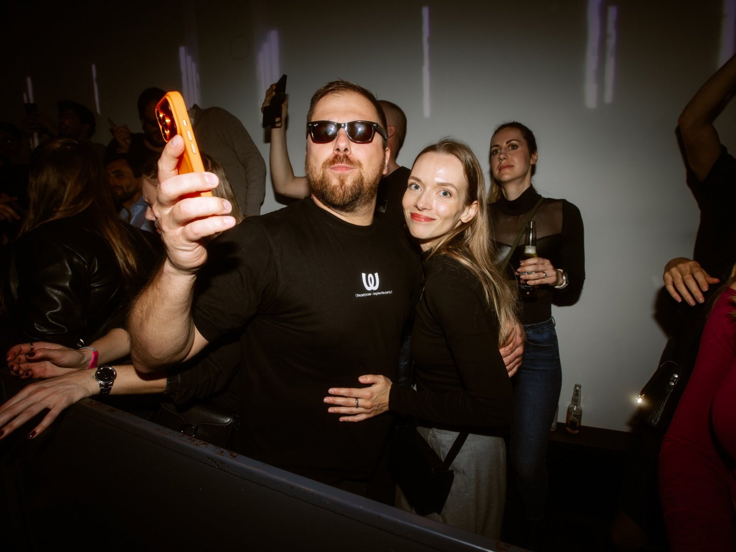 FRITZ KALKBRENNER LIVE | ROXY Prague