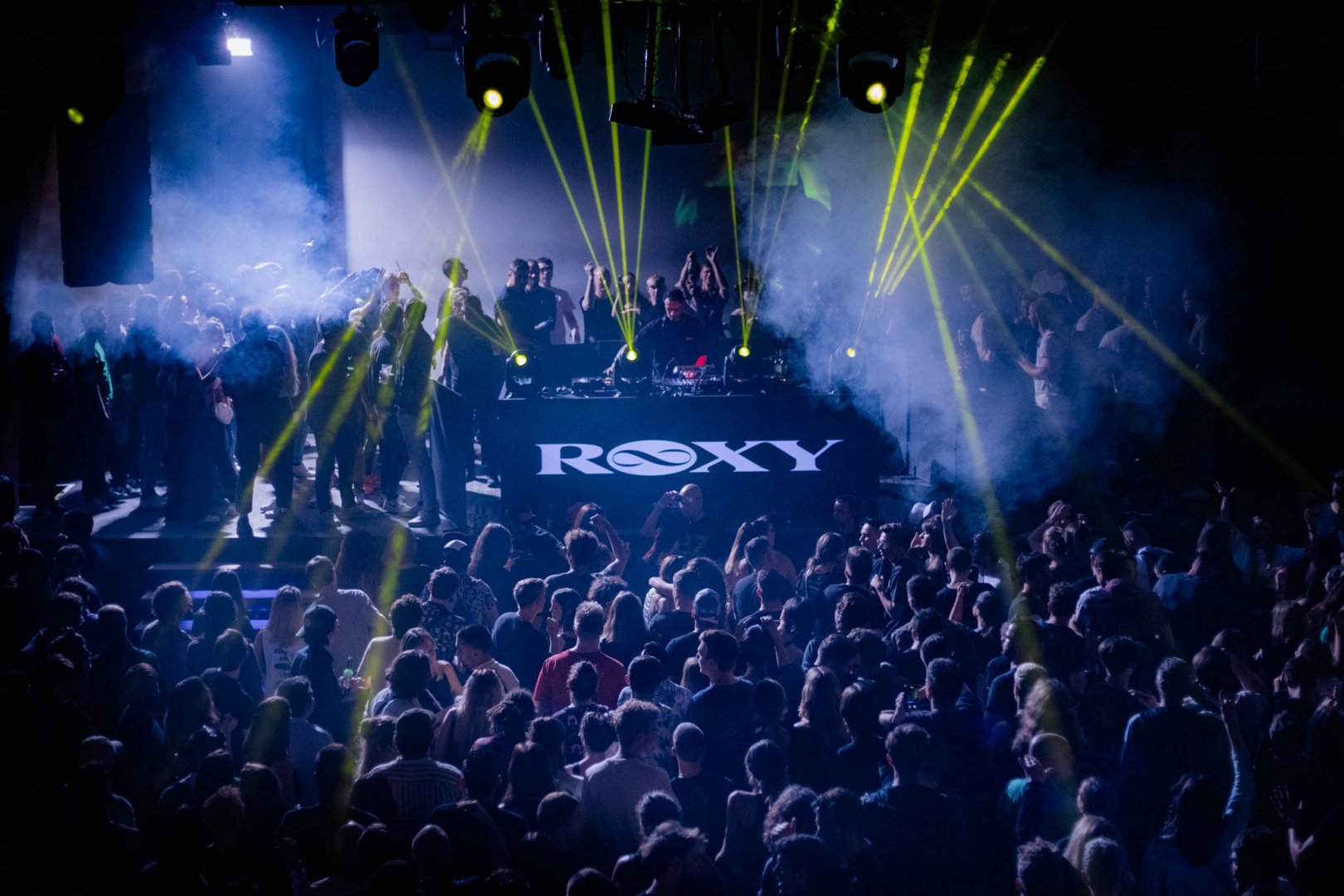 Boys Noize | ROXY Prague