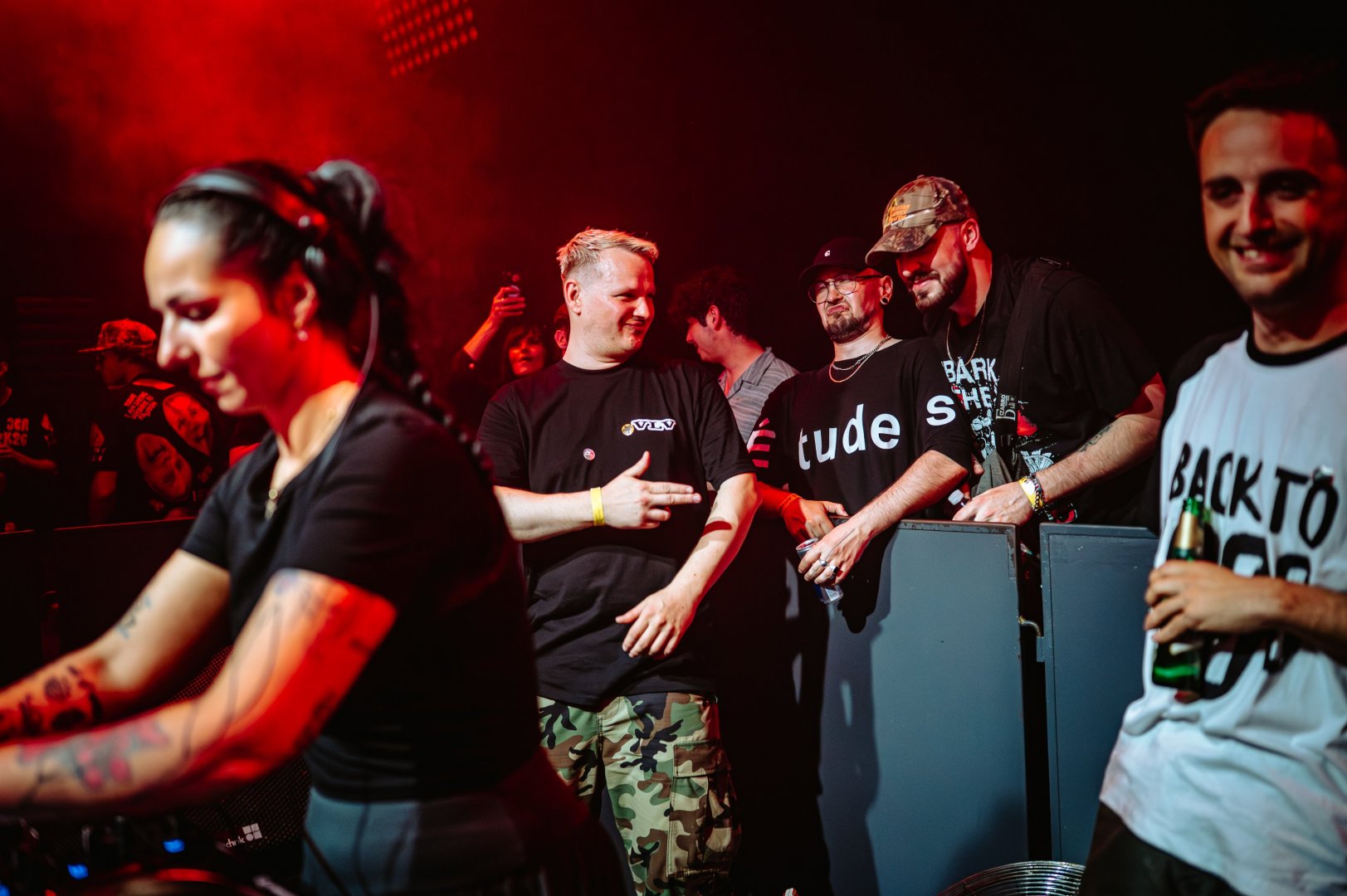 SULLY | ROXY Prague