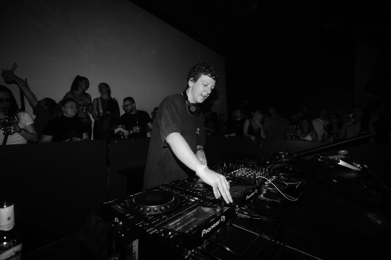 HYBRID MINDS DAY 1 | ROXY Prague