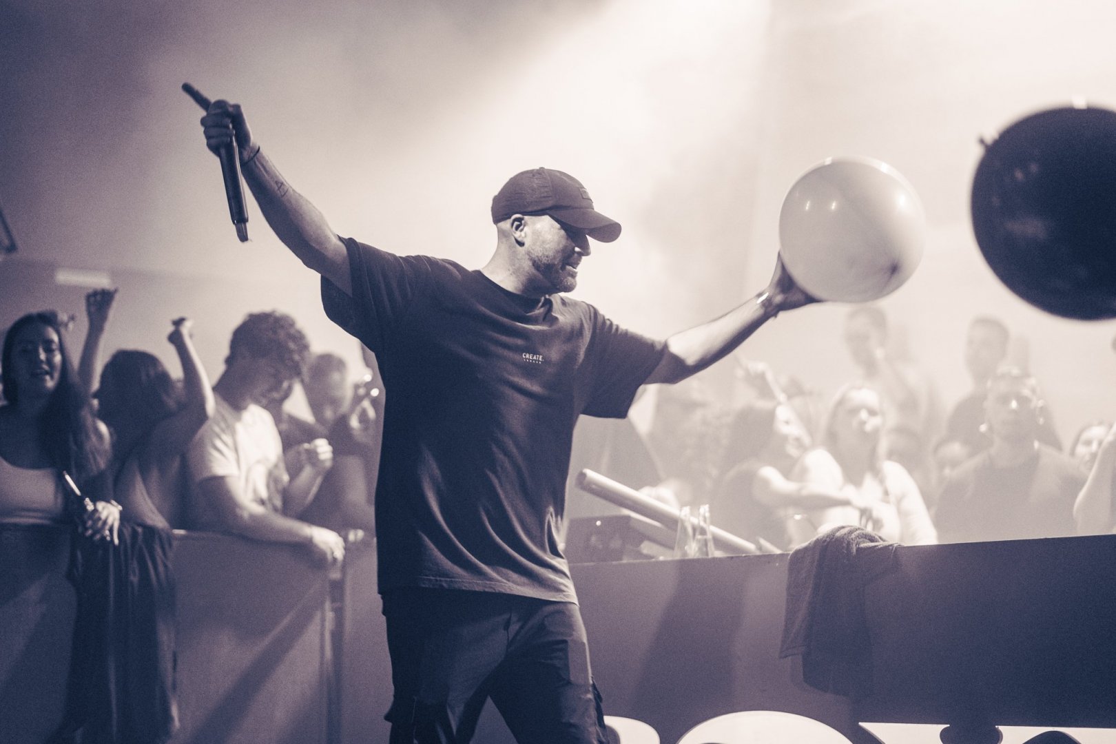 HYBRID MINDS DAY 2 | ROXY Prague
