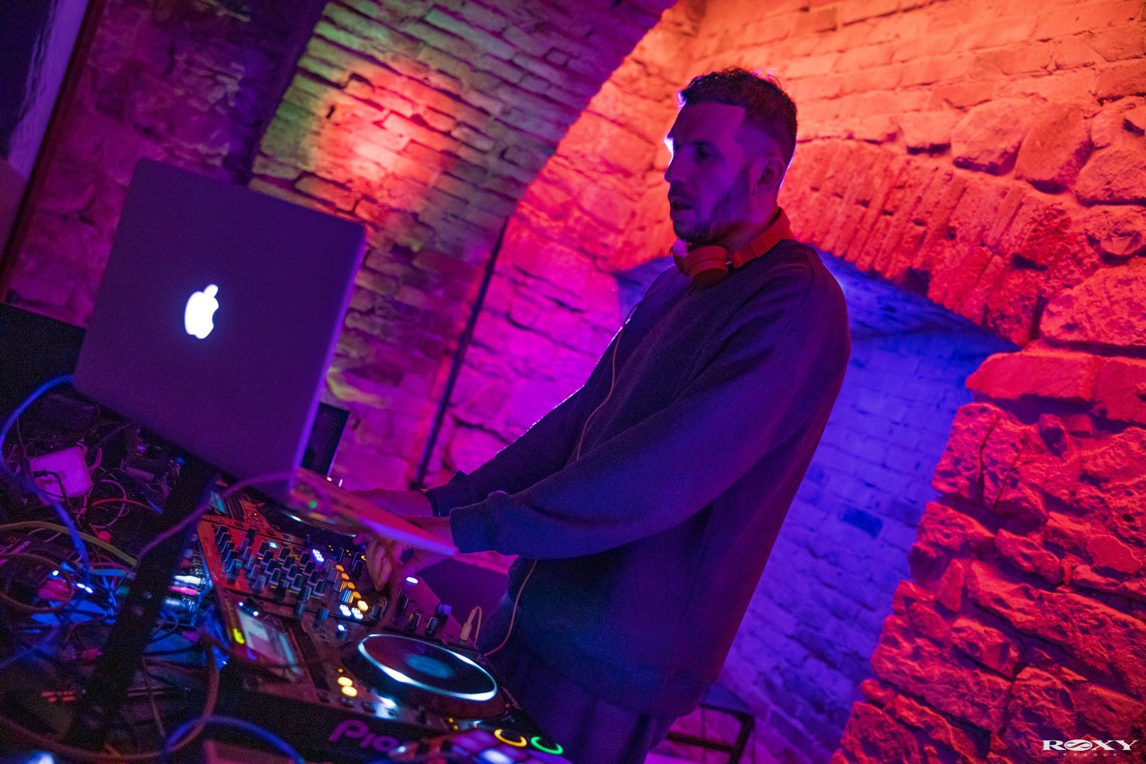 NYE Cosmic Love 2019 | ROXY Prague