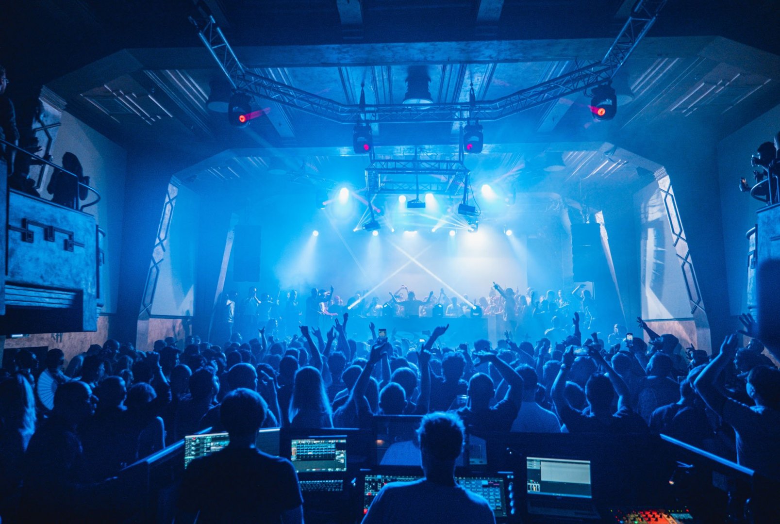 Yotto | ROXY Prague