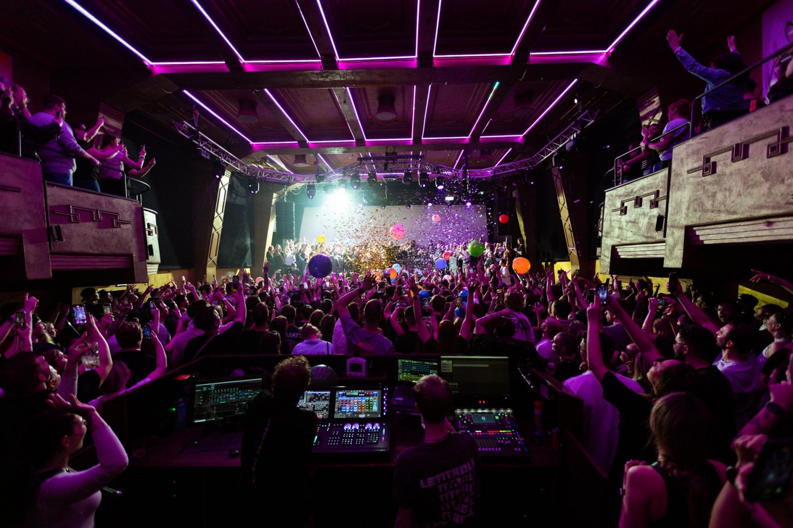 HYBRID MINDS DAY 1 | ROXY Prague
