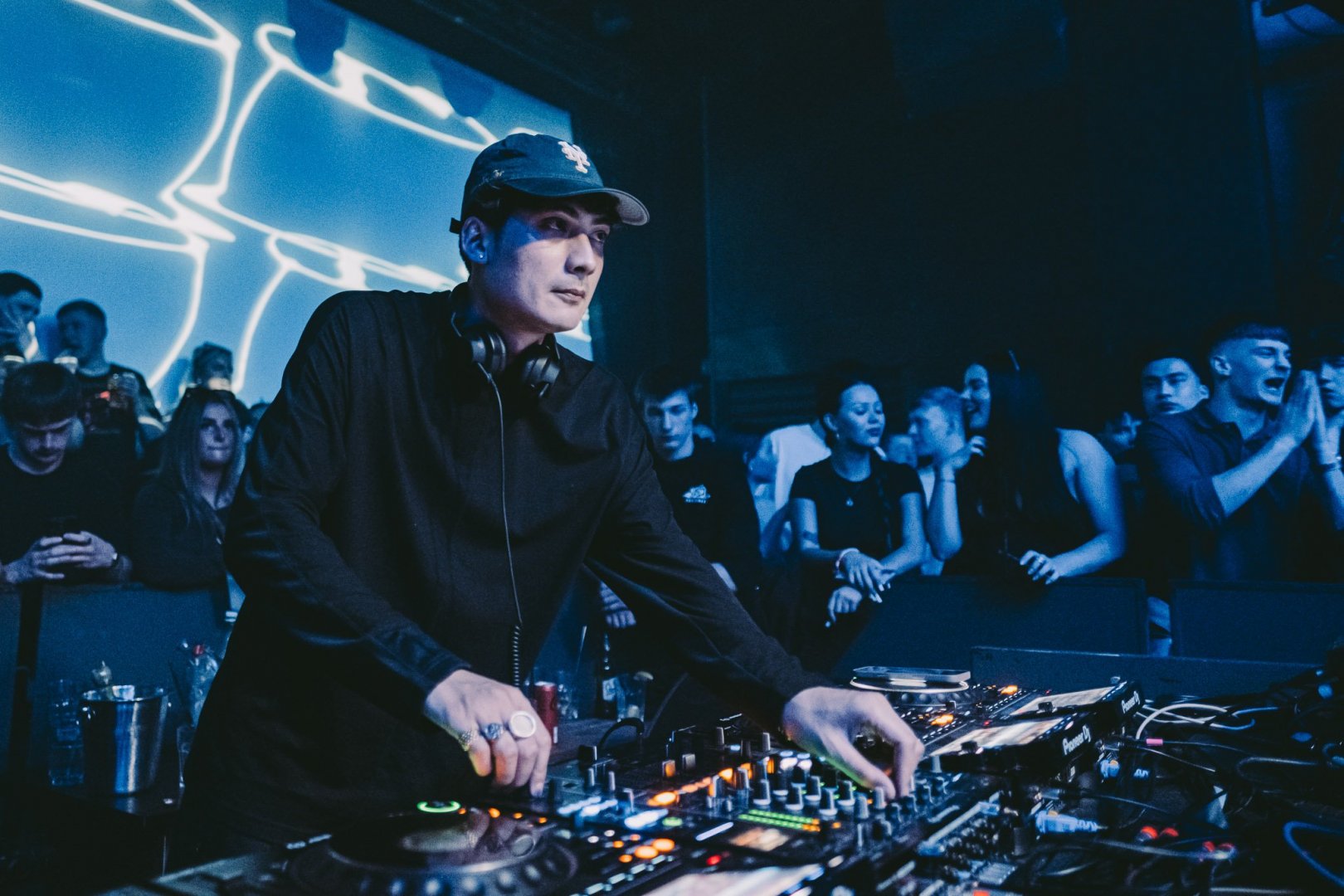 INTERPLANETARY CRIMINAL | ROXY Prague