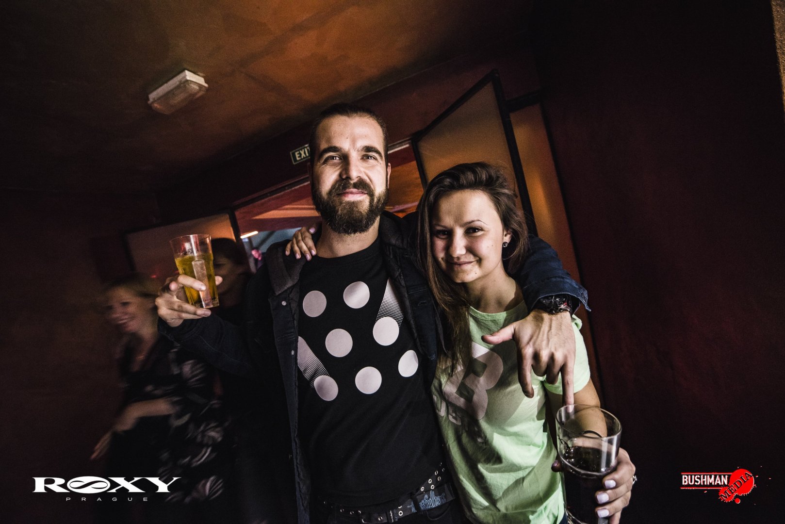 Andy C - 3H set | ROXY Prague