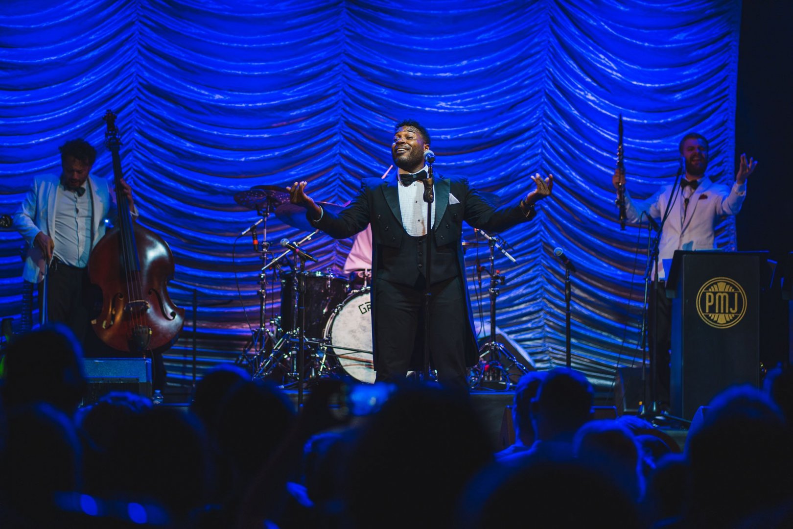 Postmodern Jukebox | ROXY Prague