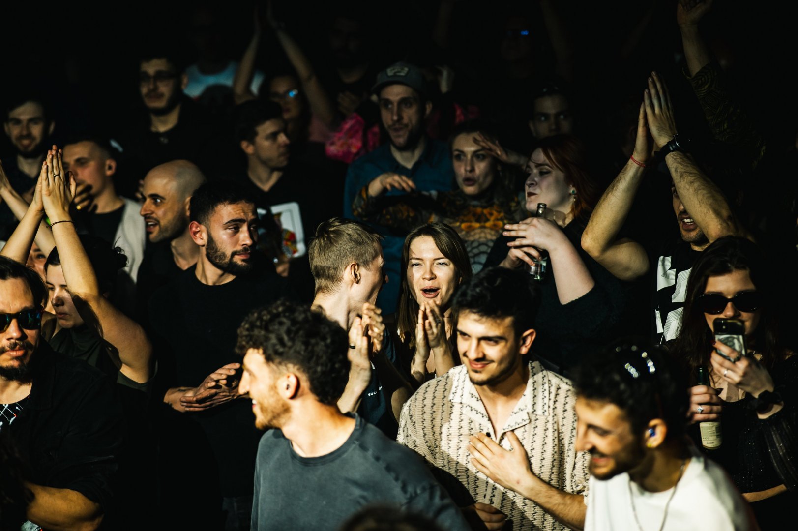 INFECTED MUSHROOM | ROXY Prague