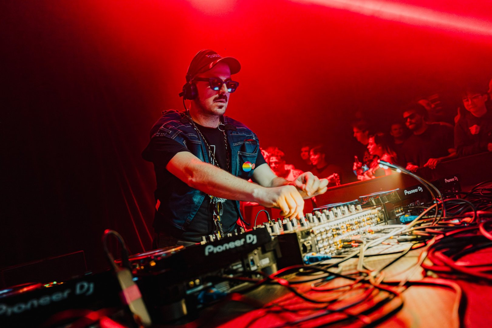 ¥ØU$UK€ ¥UK1MAT$U | ROXY Prague