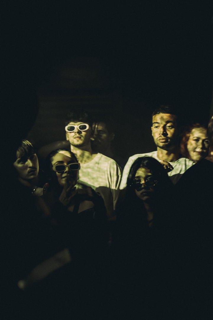 Fjaak | ROXY Prague