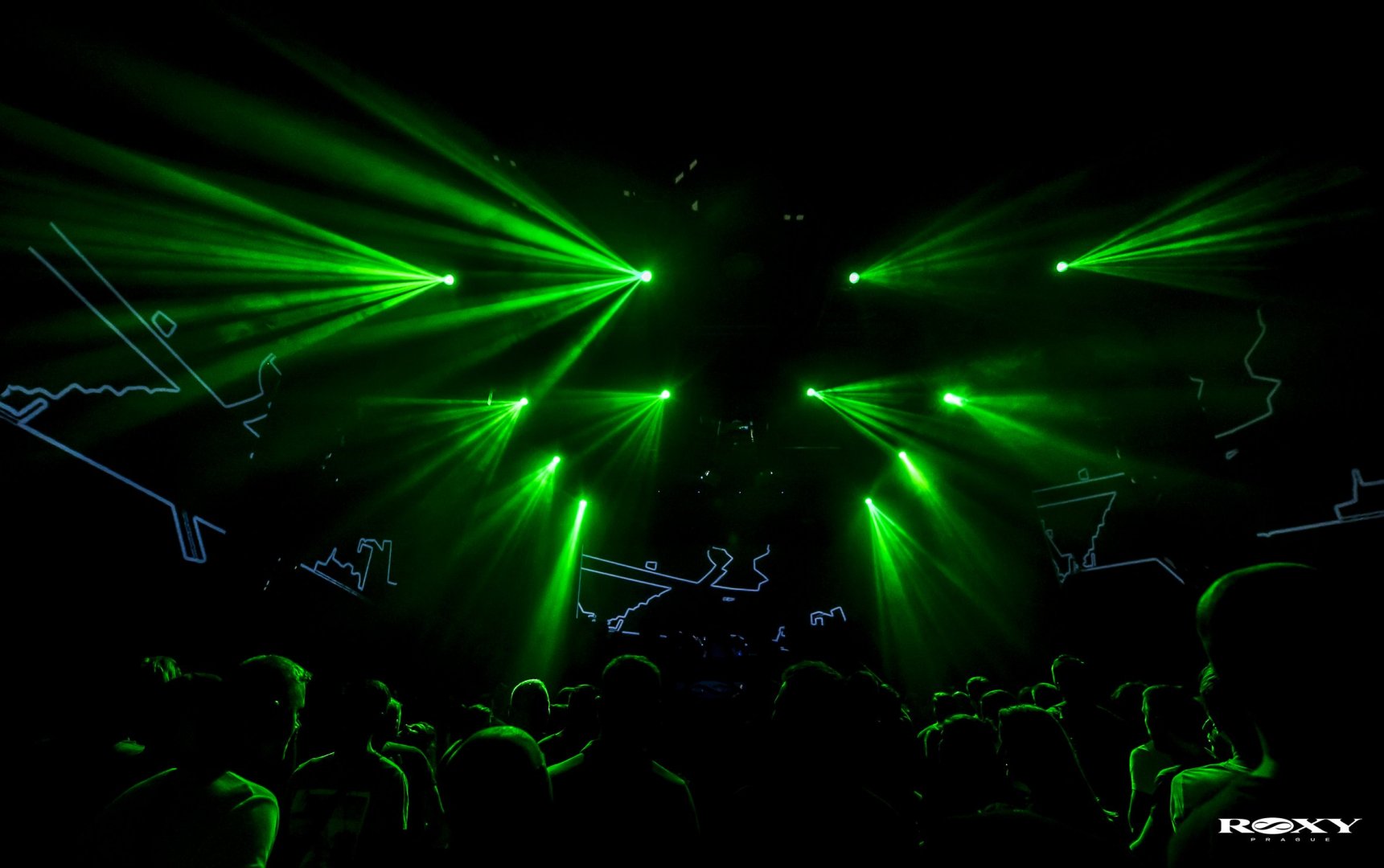 Mark Knight | ROXY Prague