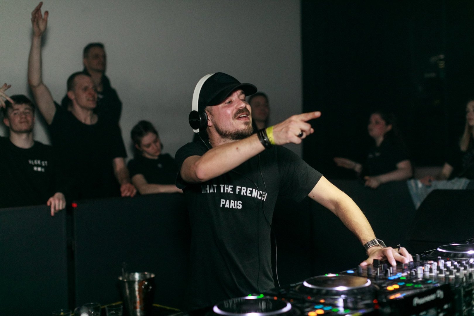 Dirtyphonics | ROXY Prague
