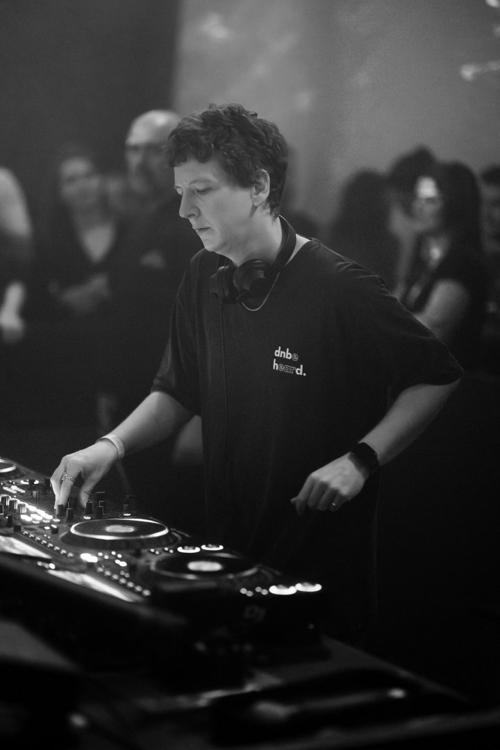 HYBRID MINDS DAY 1 | ROXY Prague