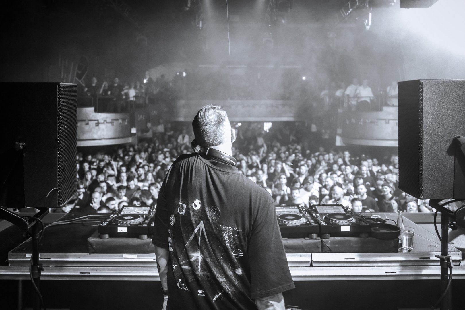 ADAM BEYER | ROXY Prague